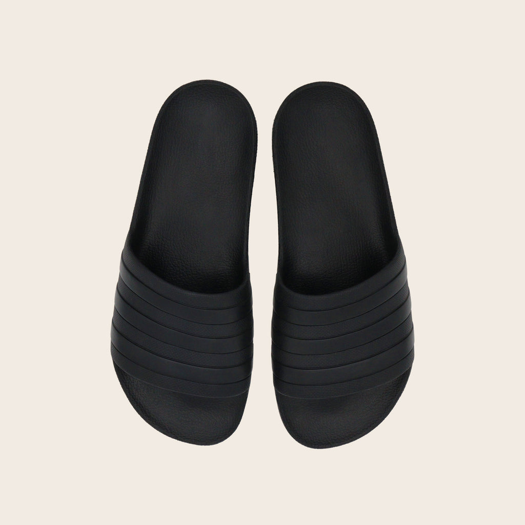 Sandalias adidas adilette Aqua Unisex | Comodidad y Estilo Casual
