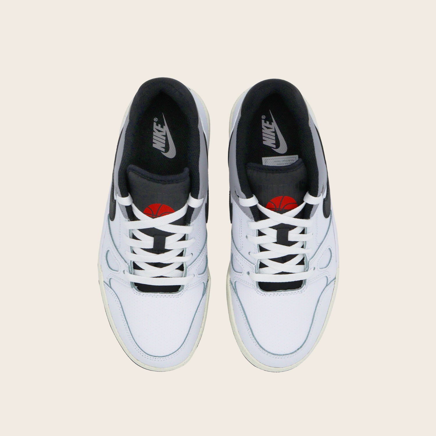 Tenis Nike Full Force Low