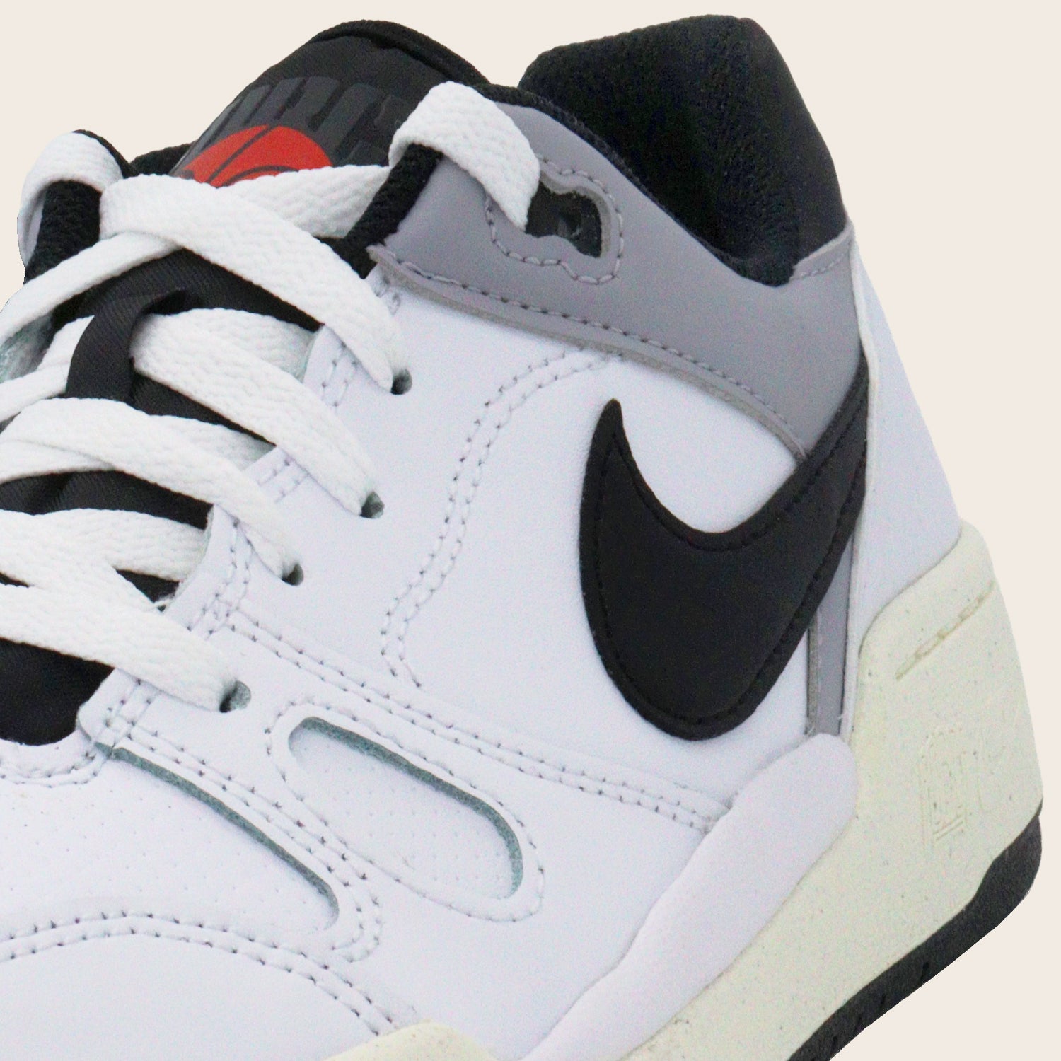 Tenis Nike Full Force Low