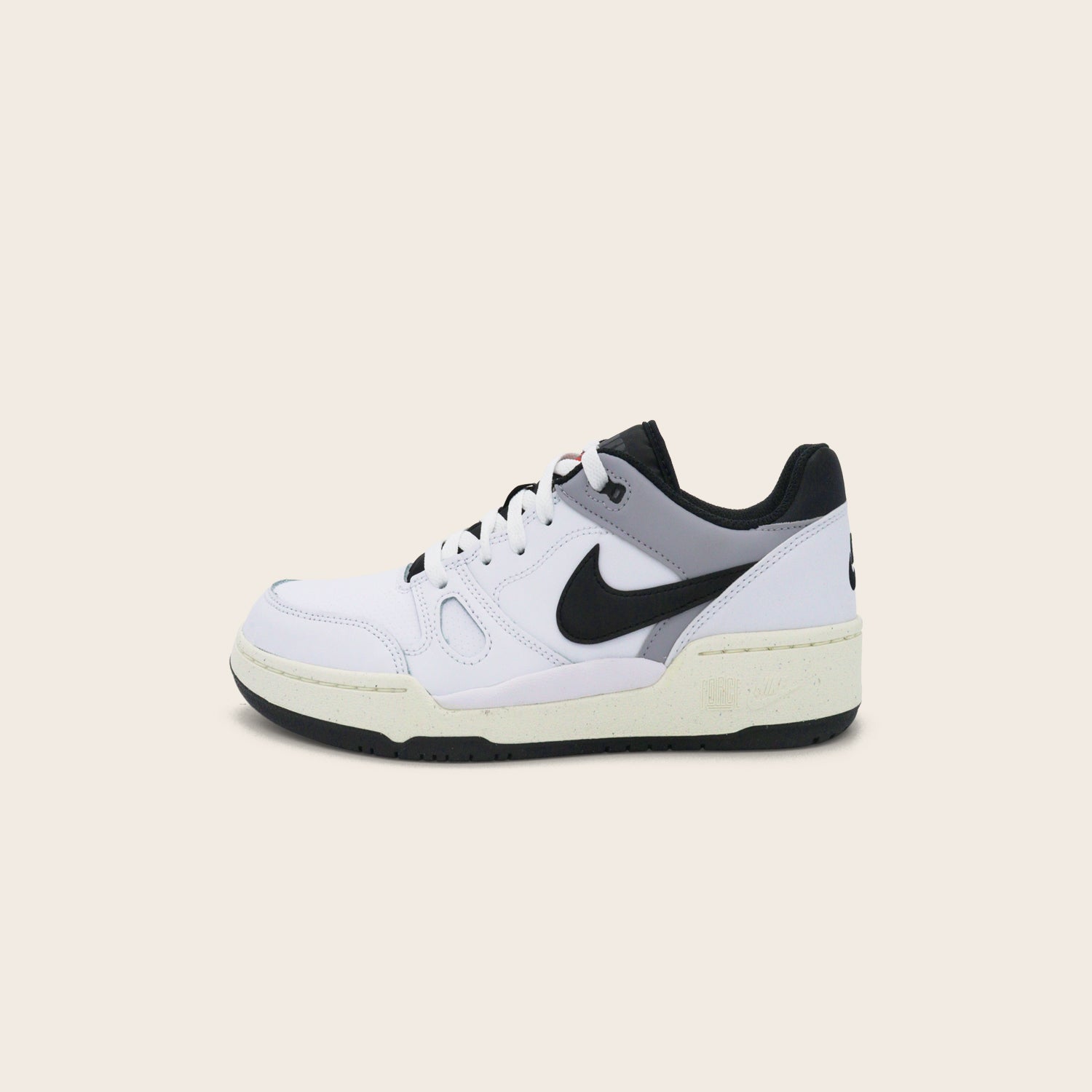 Tenis Nike Full Force Low