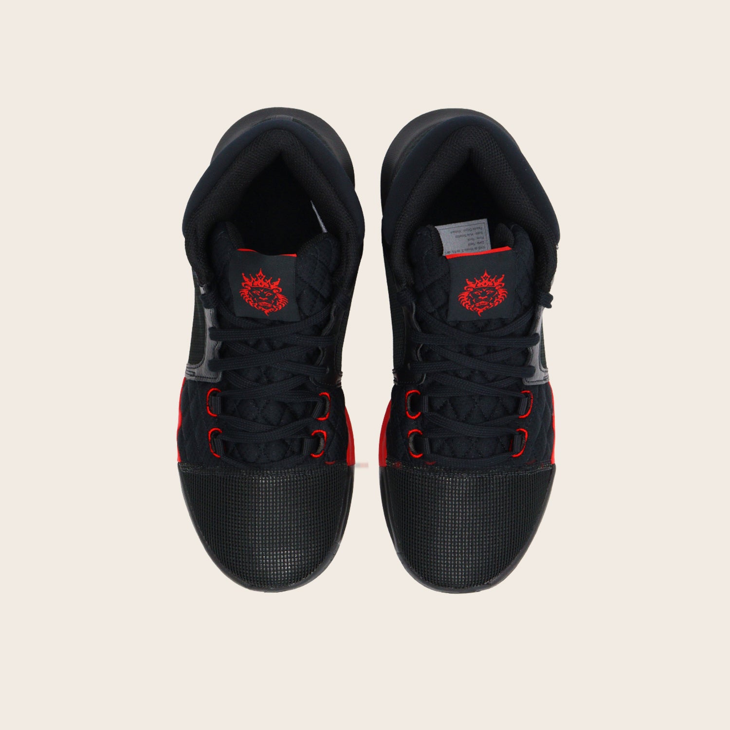 Tenis Nike LeBron Witness 8