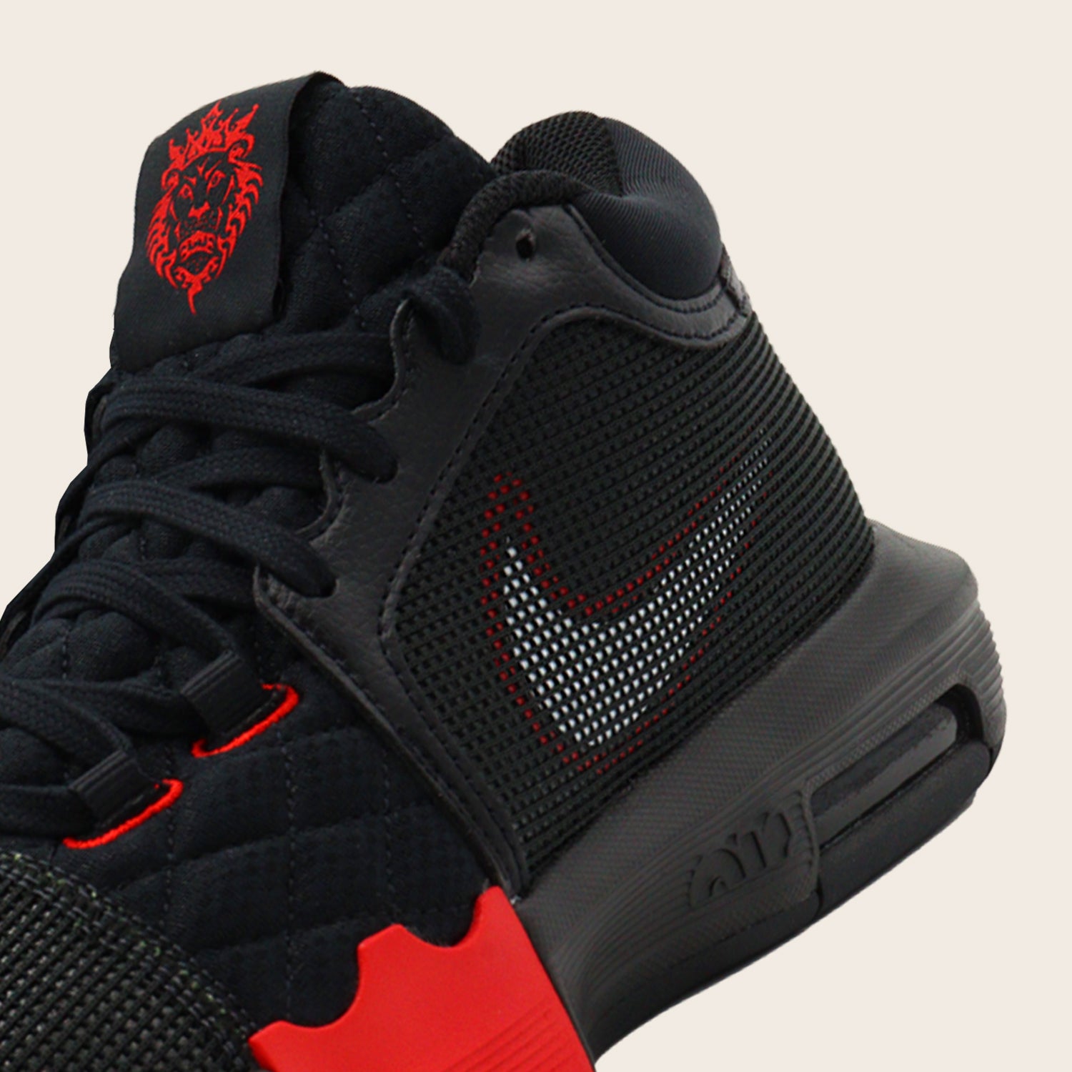 Tenis Nike LeBron Witness 8