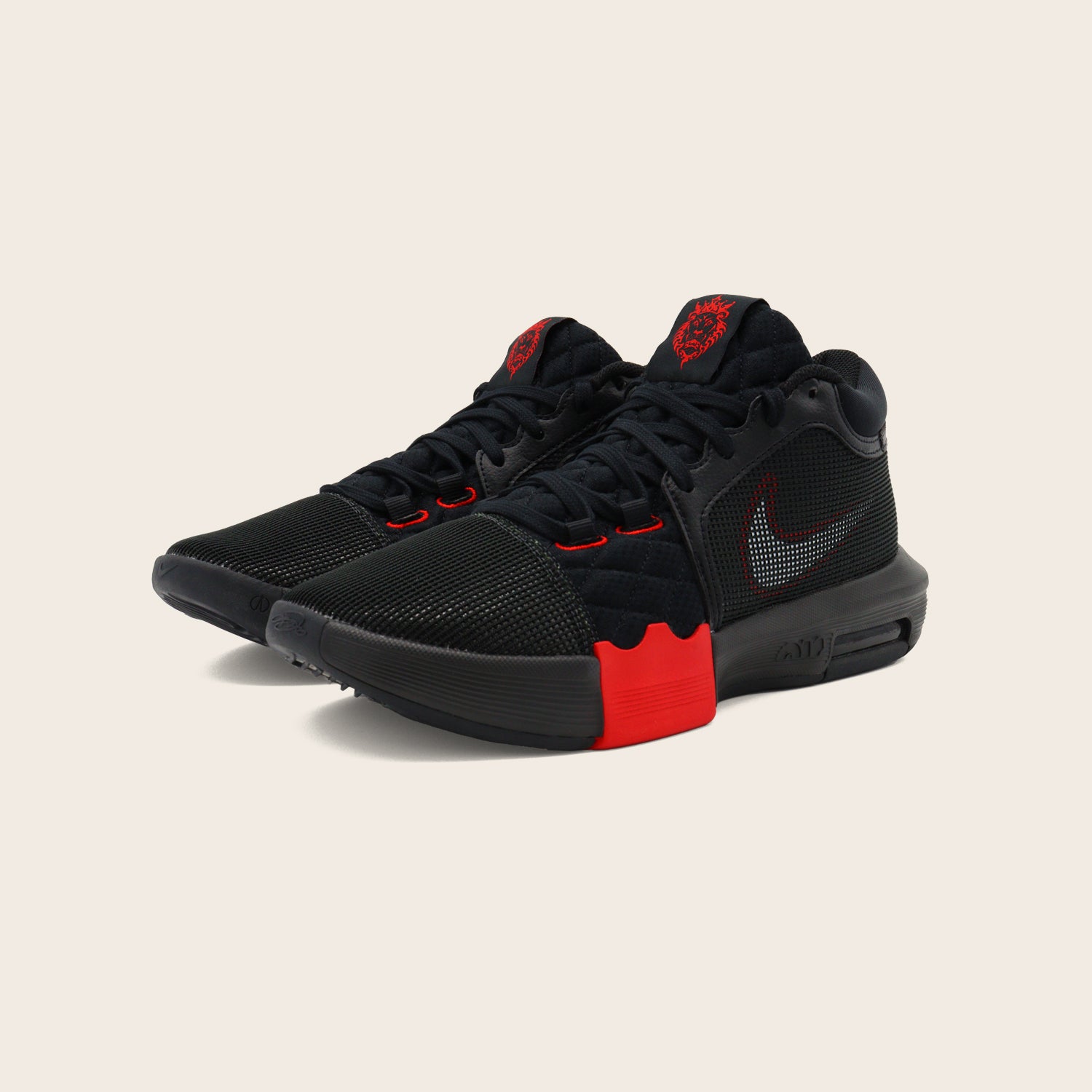Tenis Nike LeBron Witness 8