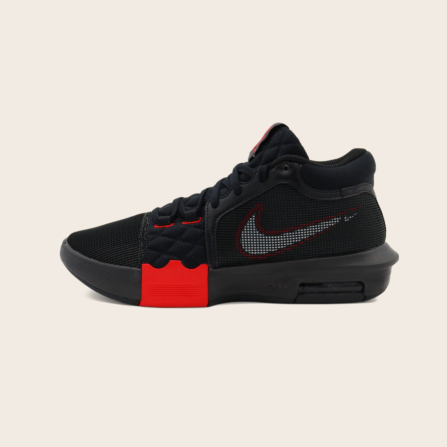 Tenis Nike LeBron Witness 8
