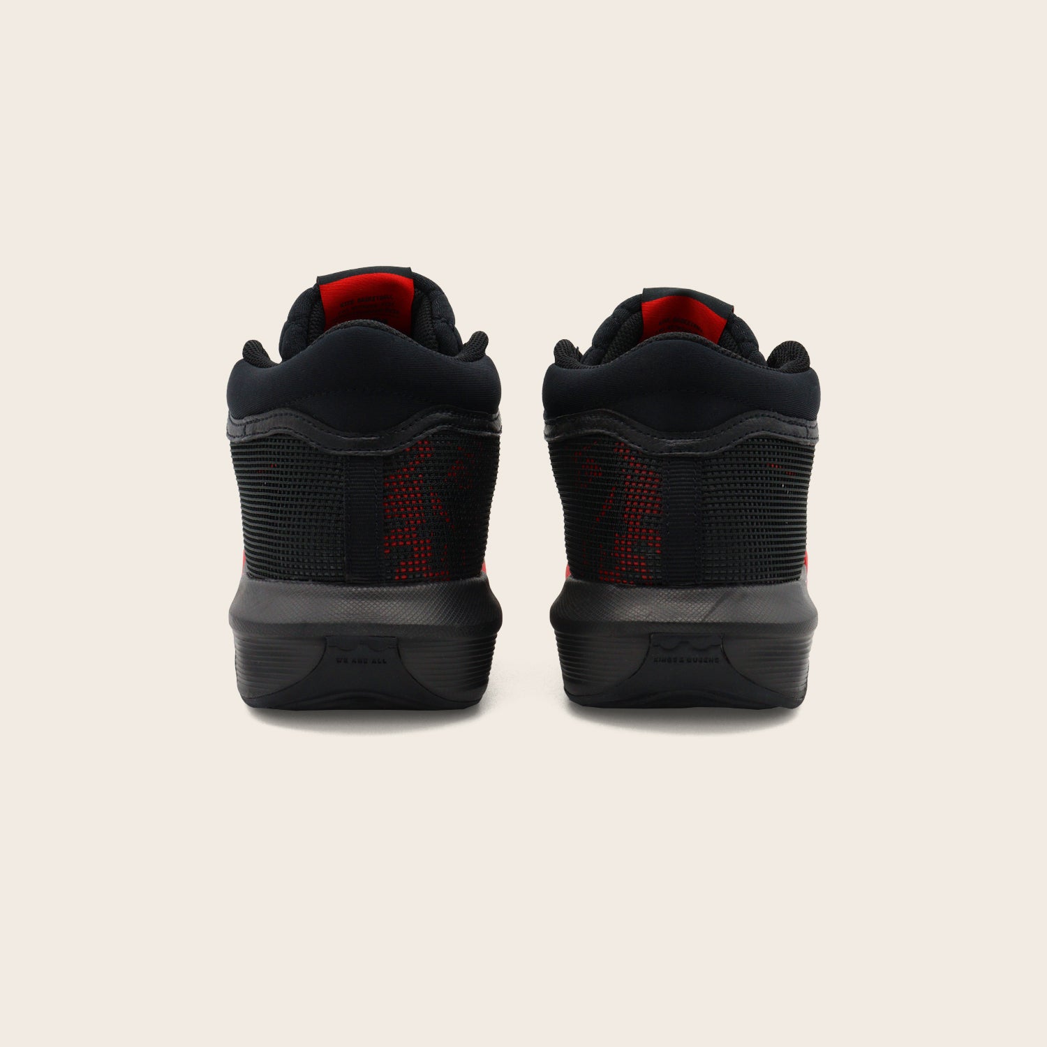 Tenis Nike LeBron Witness 8