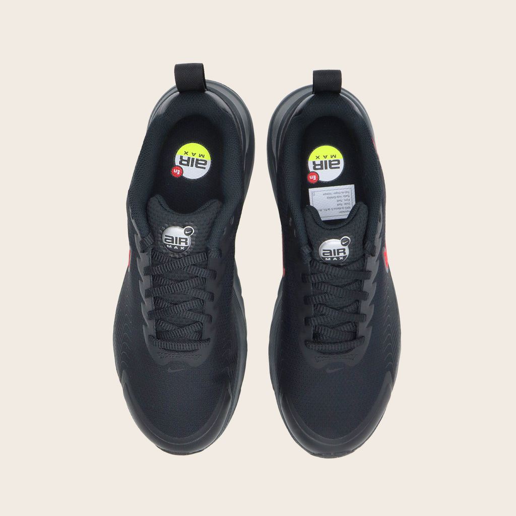 Tenis Nike Air Max Nuaxis