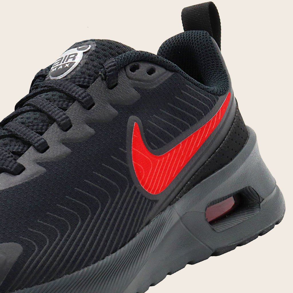 Tenis Nike Air Max Nuaxis