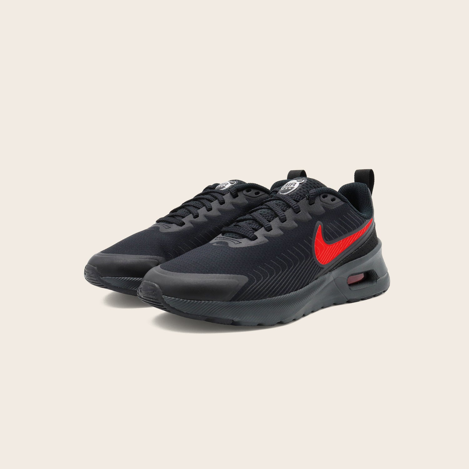Tenis Nike Air Max Nuaxis