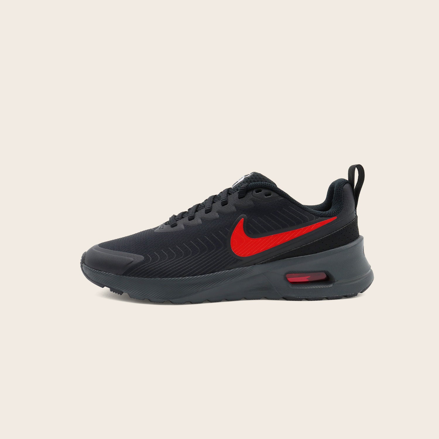 Tenis Nike Air Max Nuaxis