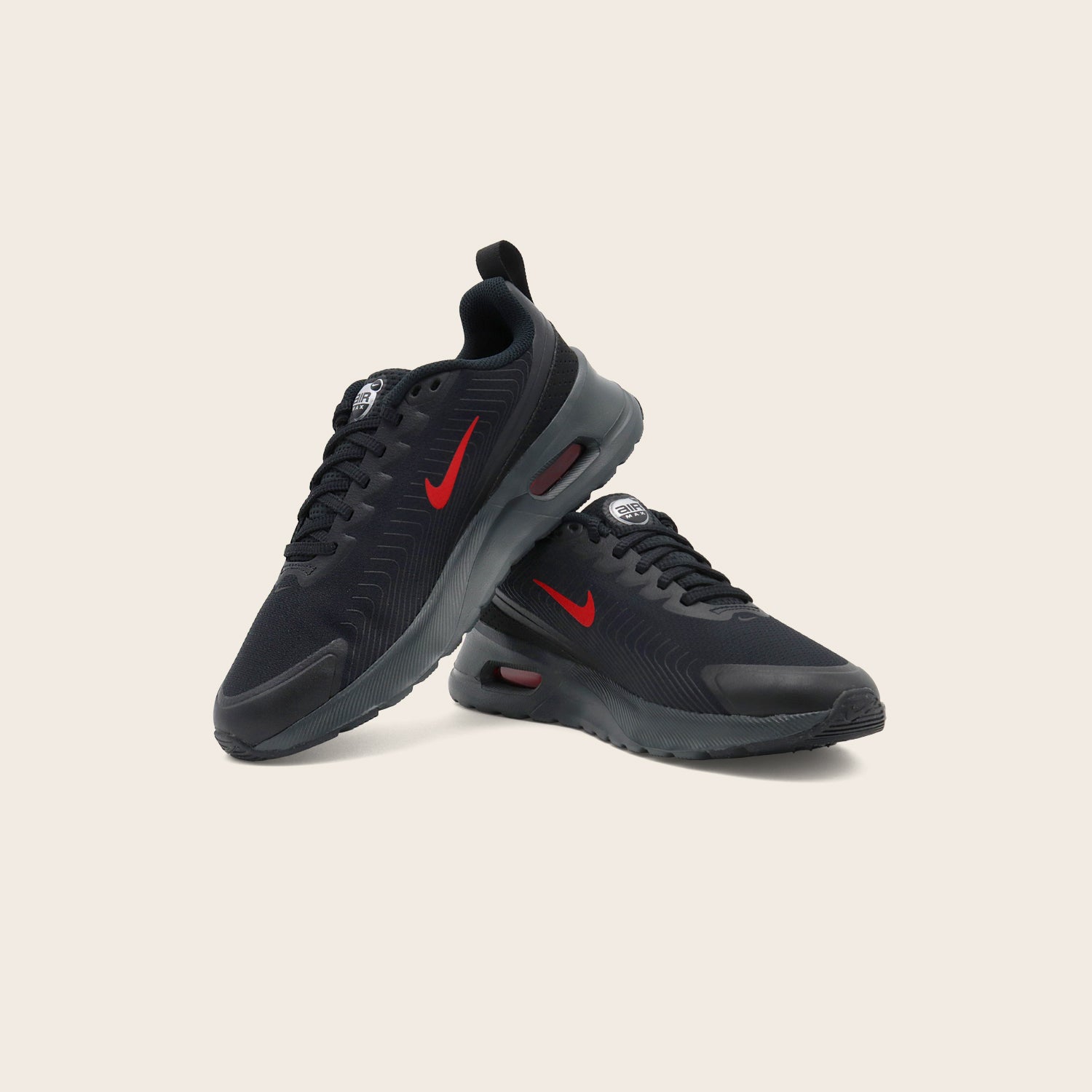Tenis Nike Air Max Nuaxis