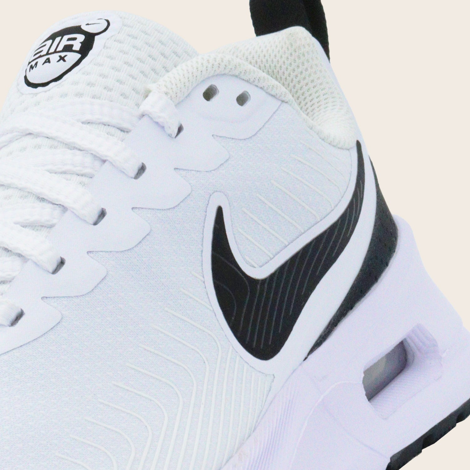 Tenis Nike Air Max Nuaxis