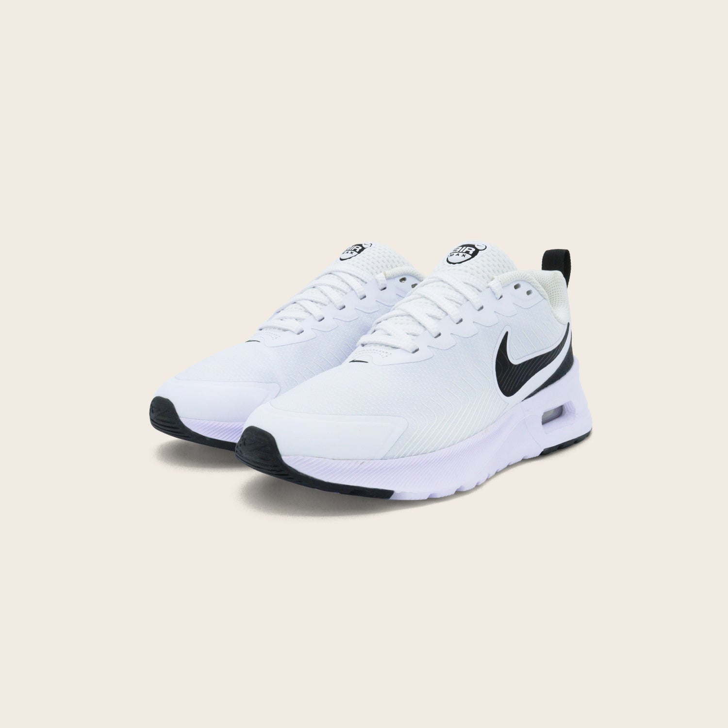 Tenis Nike Air Max Nuaxis