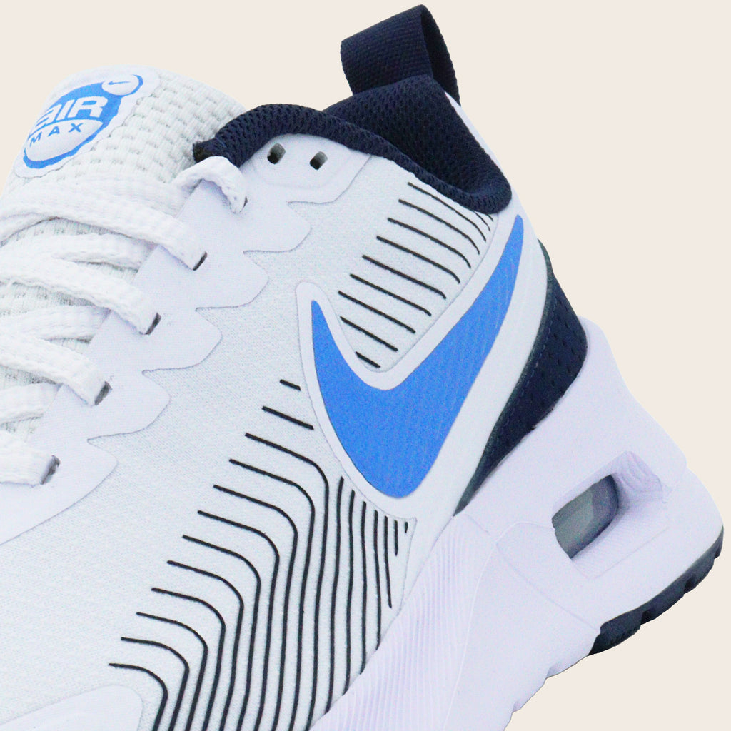 Tenis Nike Air Max Nuaxis