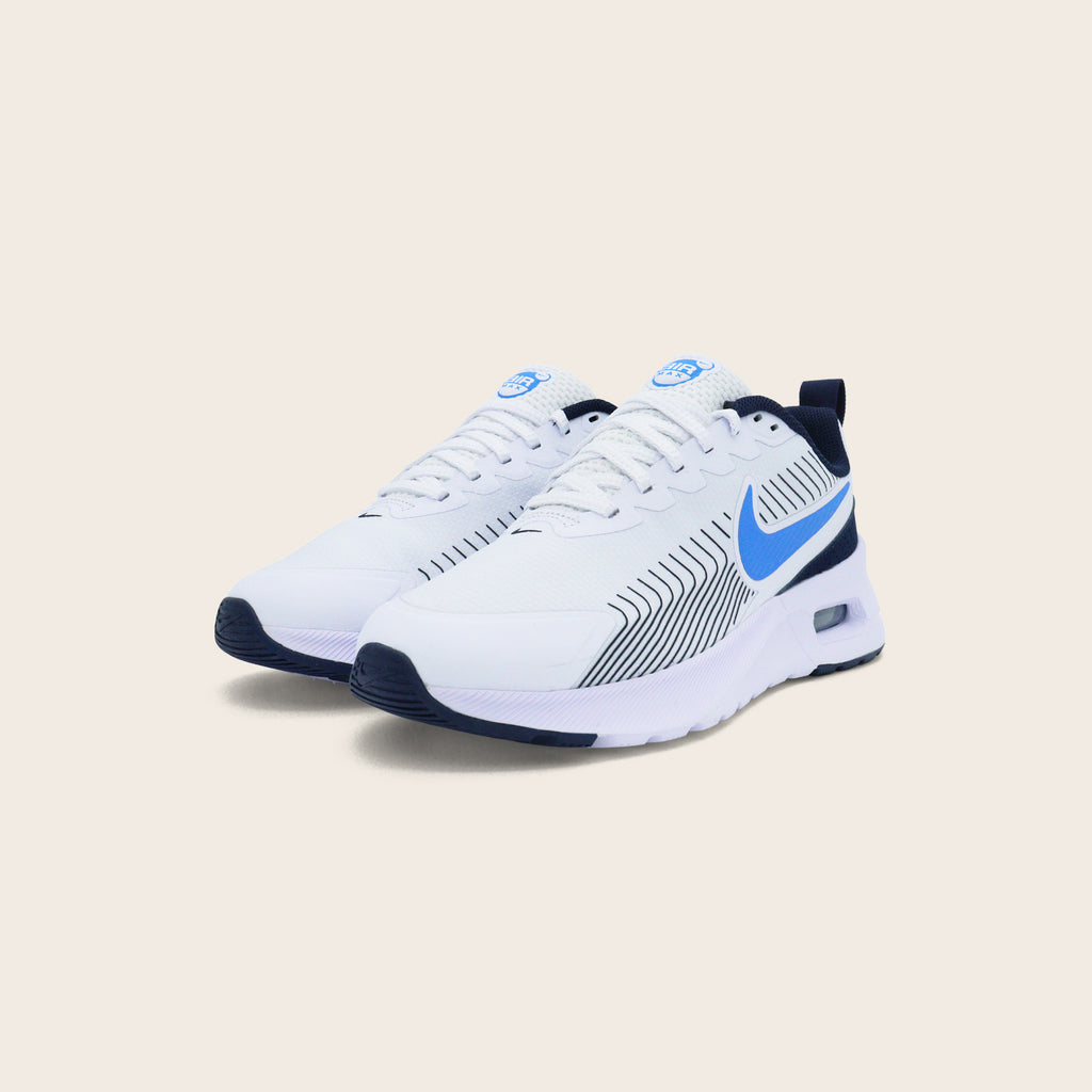 Tenis Nike Air Max Nuaxis