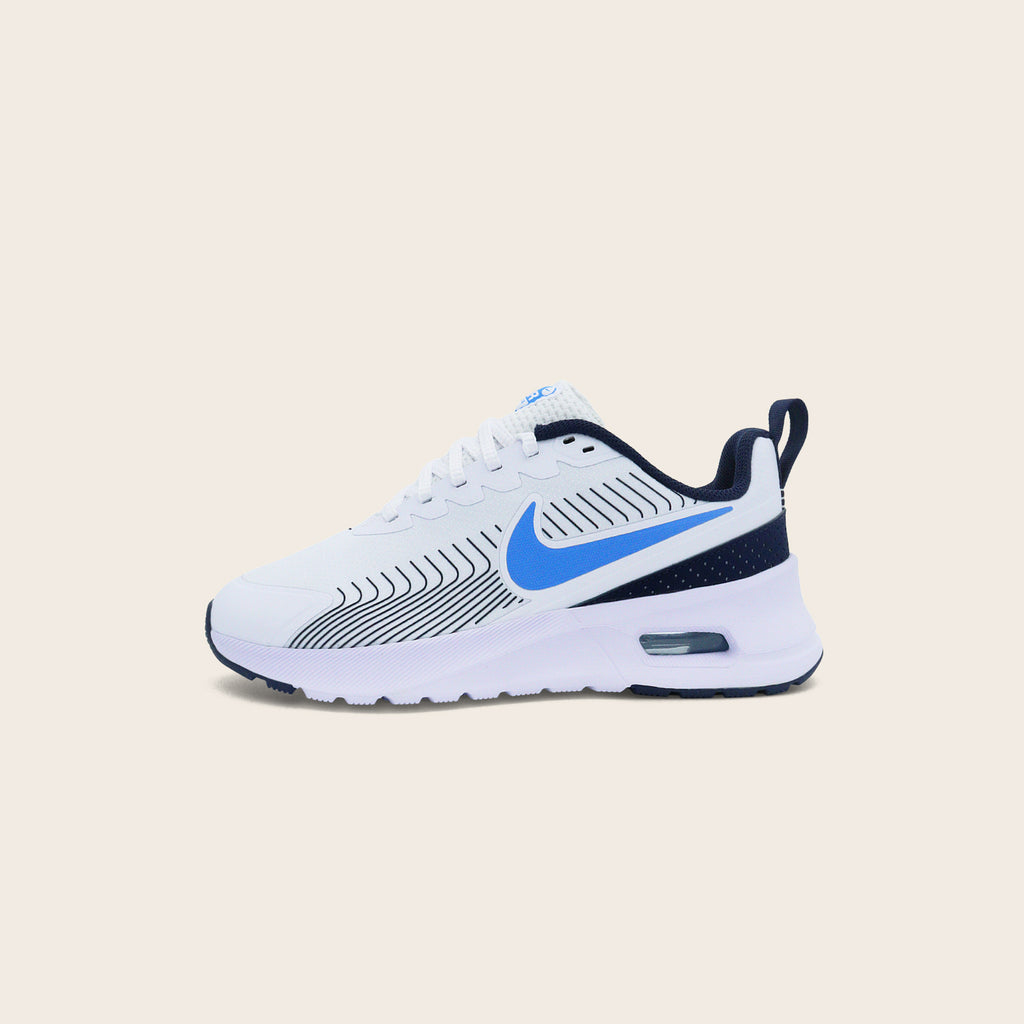 Tenis Nike Air Max Nuaxis