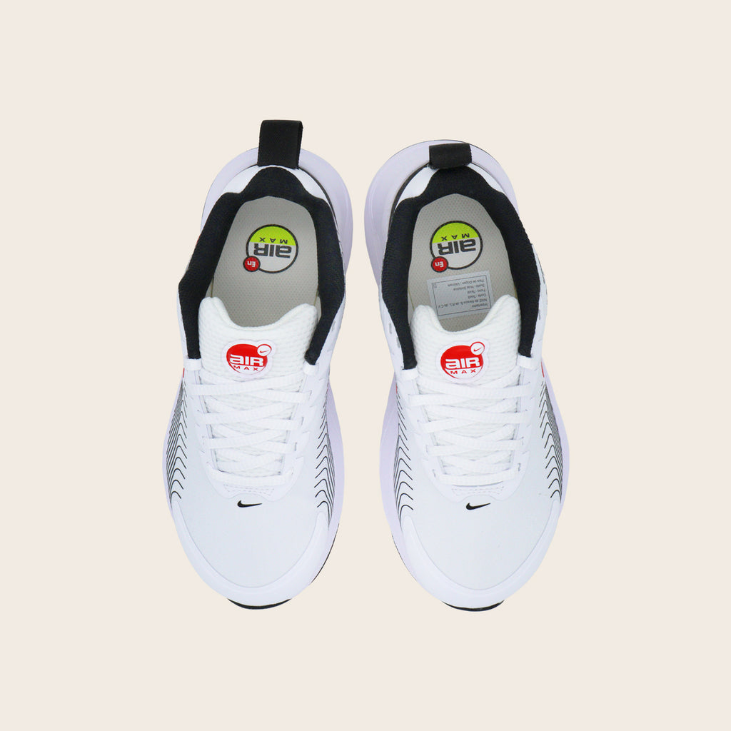 Tenis Nike Air Max Nuaxis | Comodidad y Amortiguación