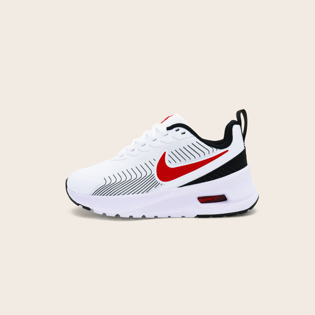 Tenis Nike Air Max Nuaxis | Comodidad y Amortiguación