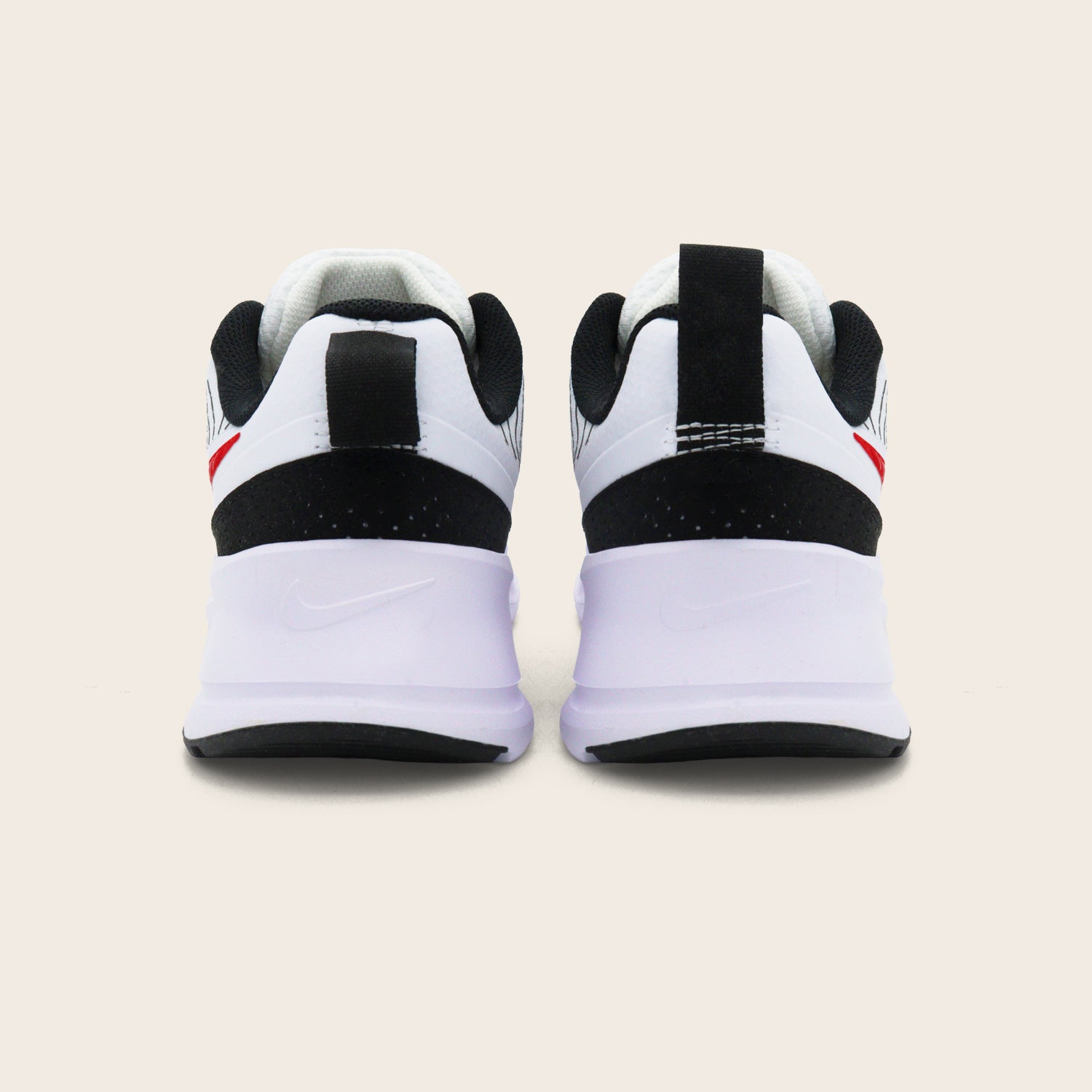 Tenis Nike Air Max Nuaxis | Comodidad y Amortiguación