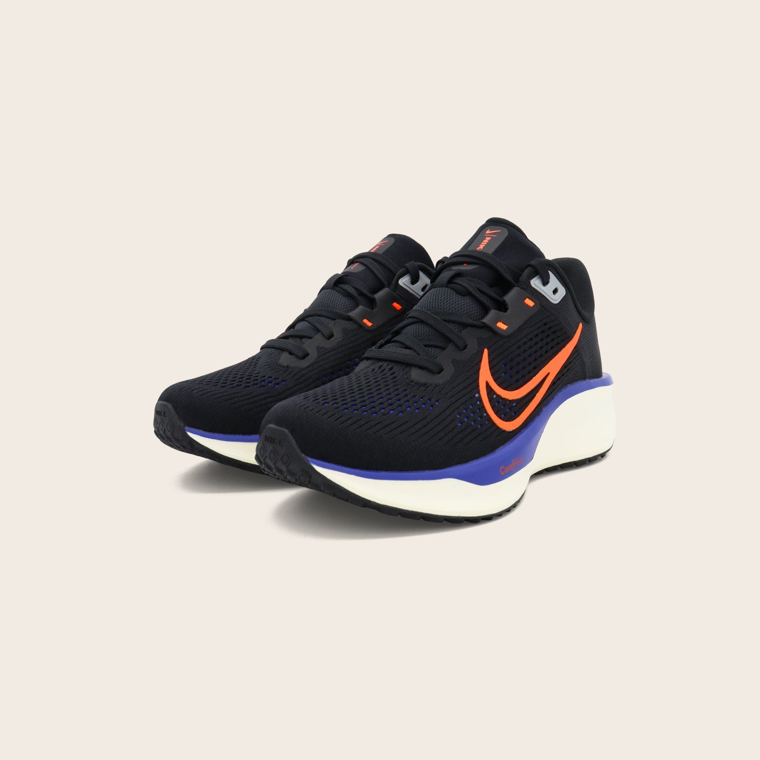 Tenis Nike Quest 6  | Running Ligero y Cómodo