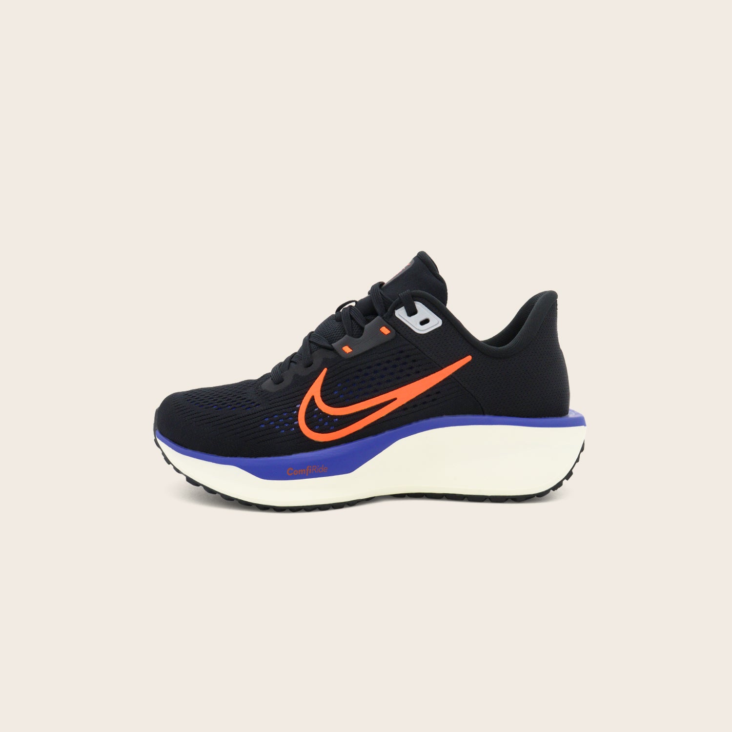 Tenis Nike Quest 6  | Running Ligero y Cómodo