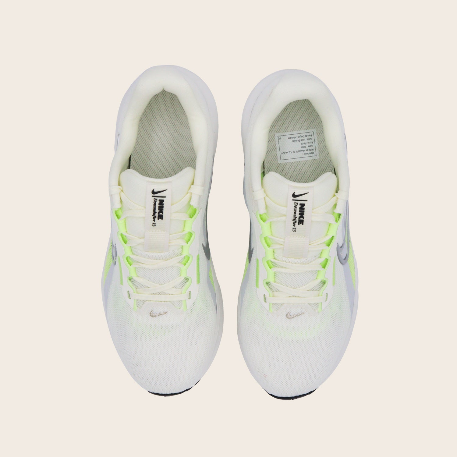 Tenis Nike Correr Downshifter