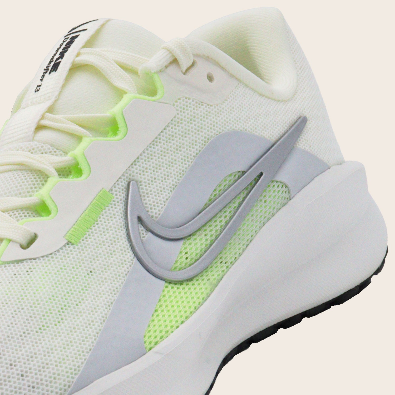 Tenis Nike Correr Downshifter