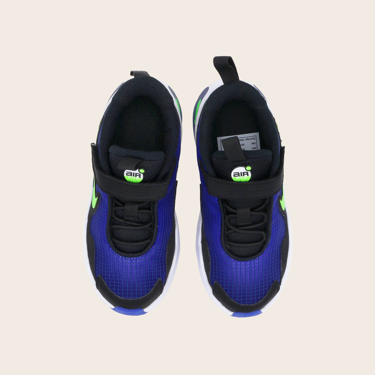 Nike Air Max Nova Racer  (PS)