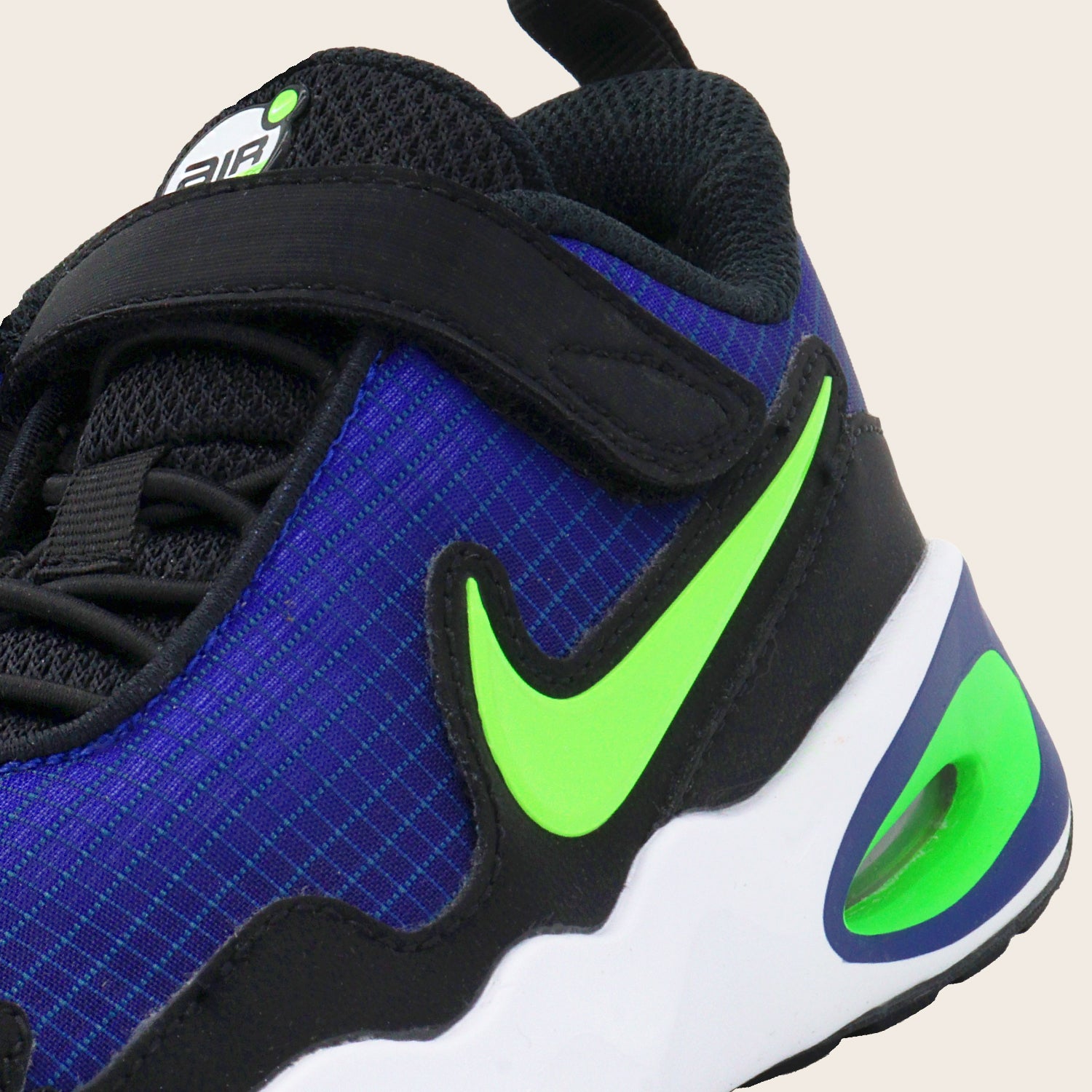 Nike Air Max Nova Racer  (PS)