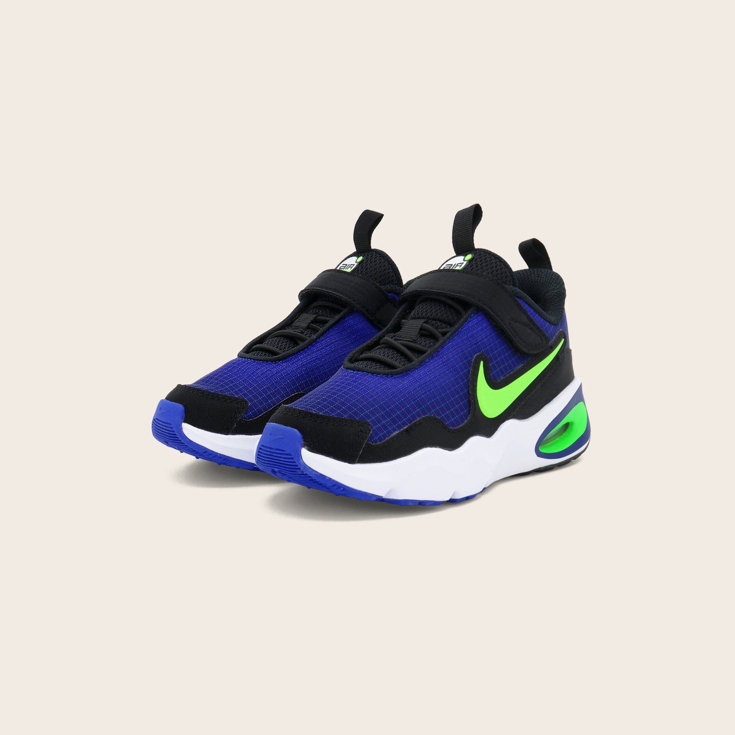 Nike Air Max Nova Racer  (PS)