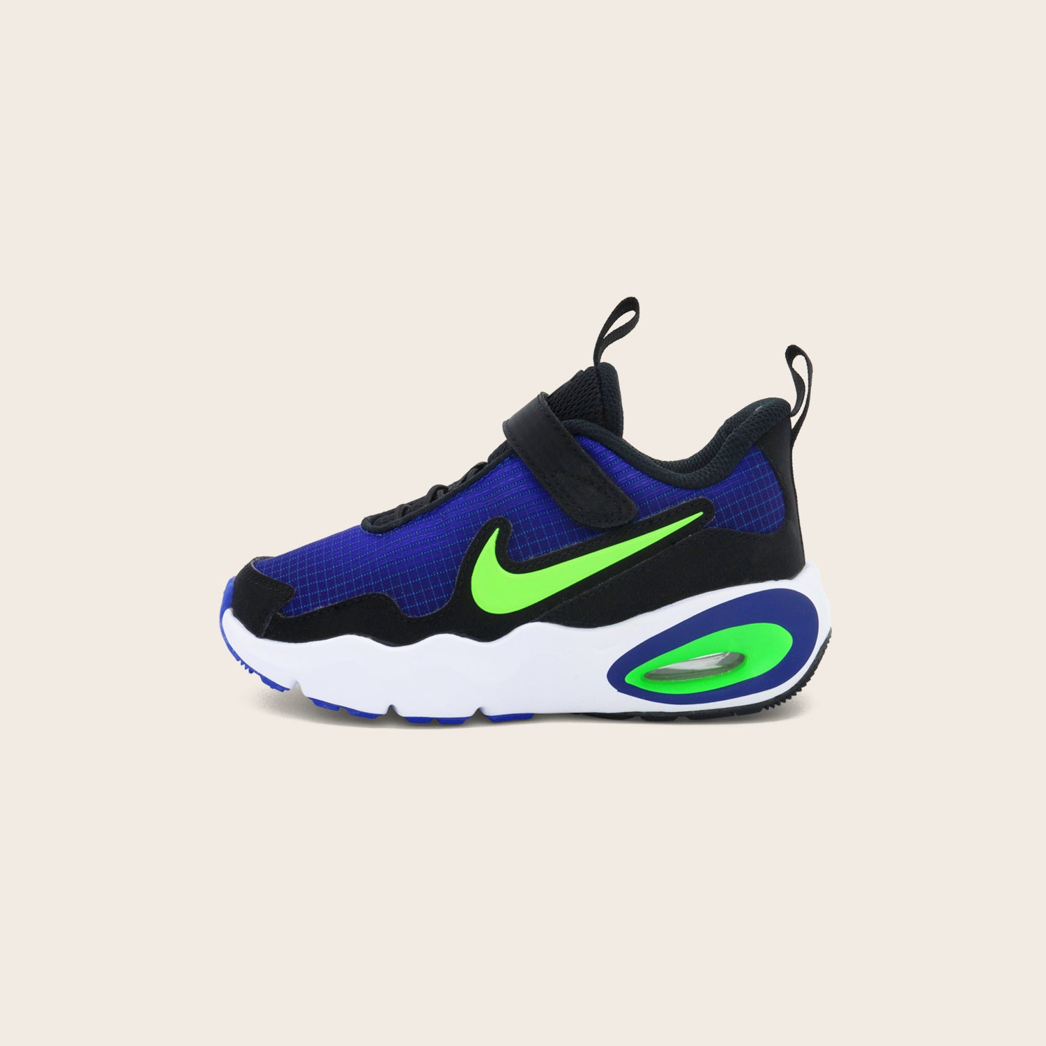 Nike Air Max Nova Racer  (PS)
