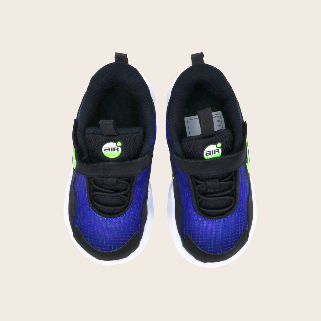 Tenis Nike Air Max Nova (TD)