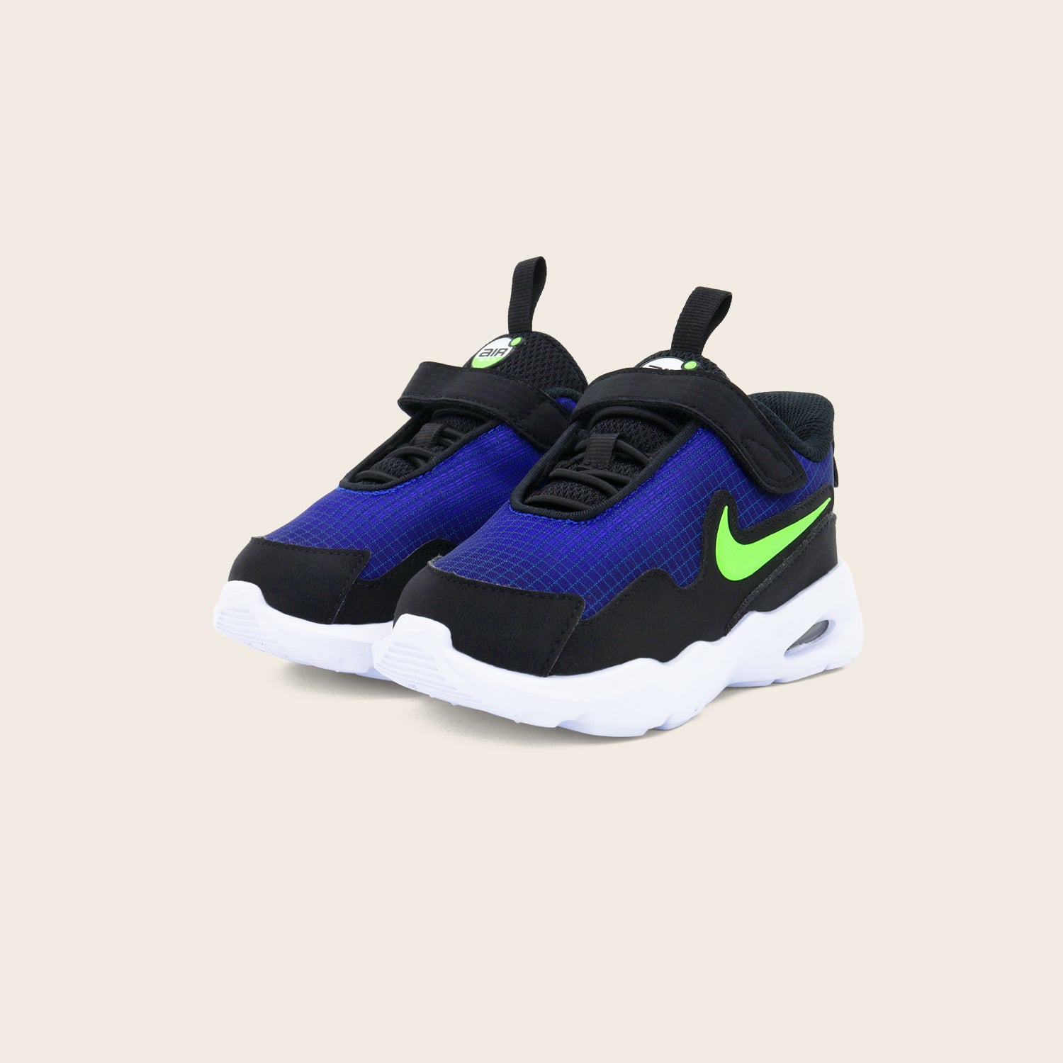 Tenis Nike Air Max Nova (TD)