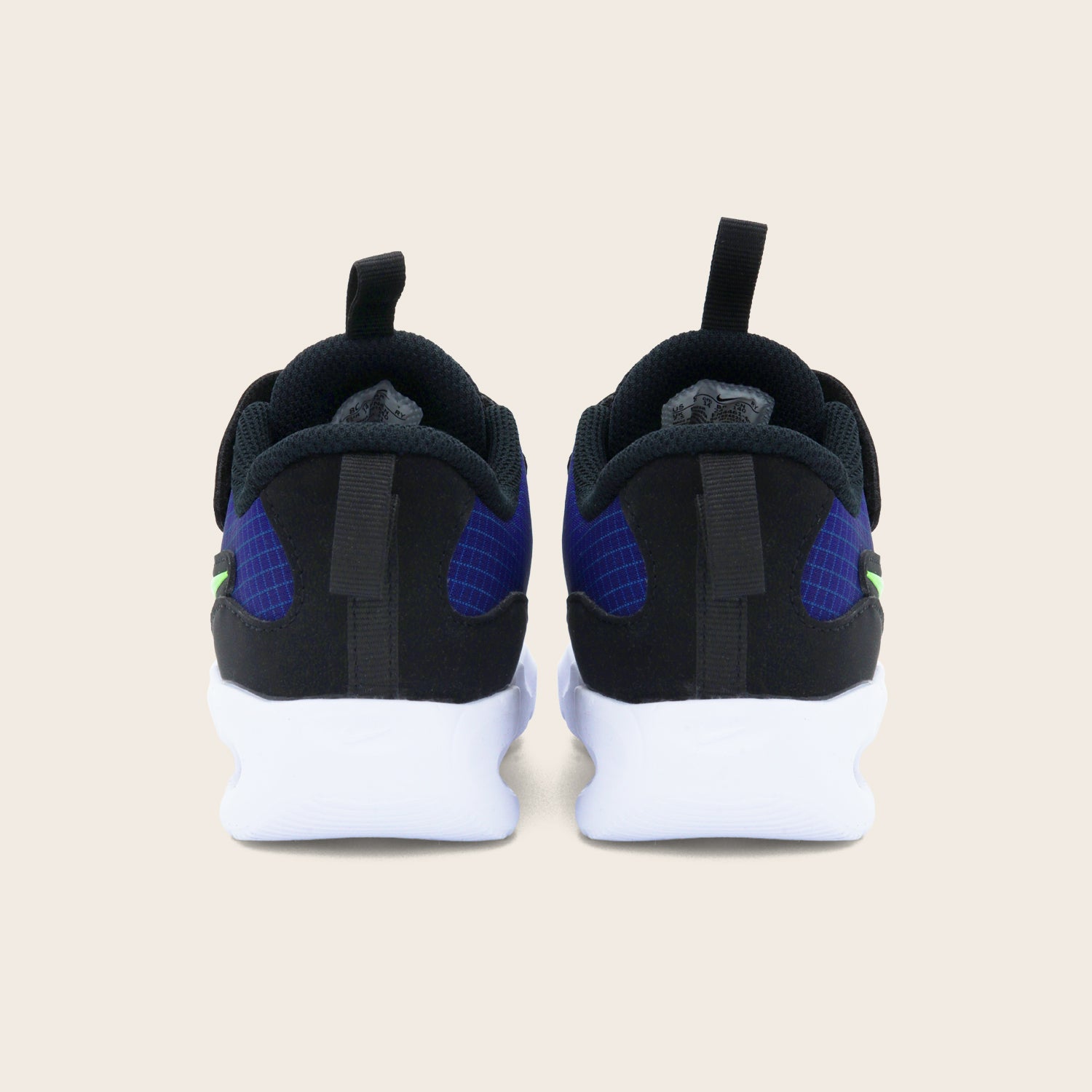 Tenis Nike Air Max Nova (TD)