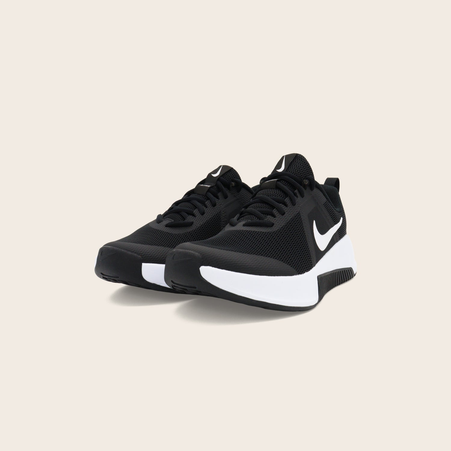 Nike MC Trainer 3 | Tenis de Entrenamiento para Gym y Fitness