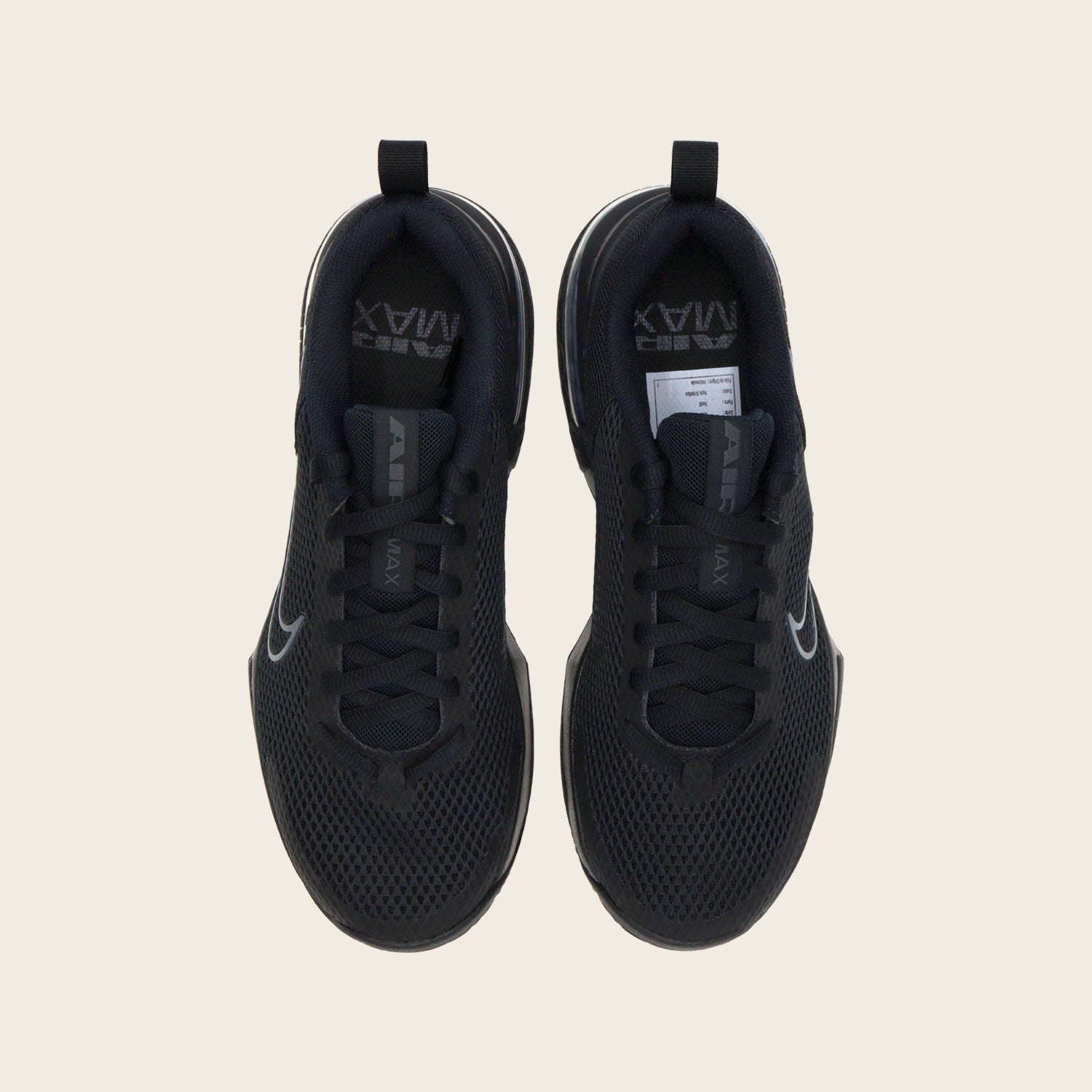 Tenis Nike Air Max Alpha Trainer 6