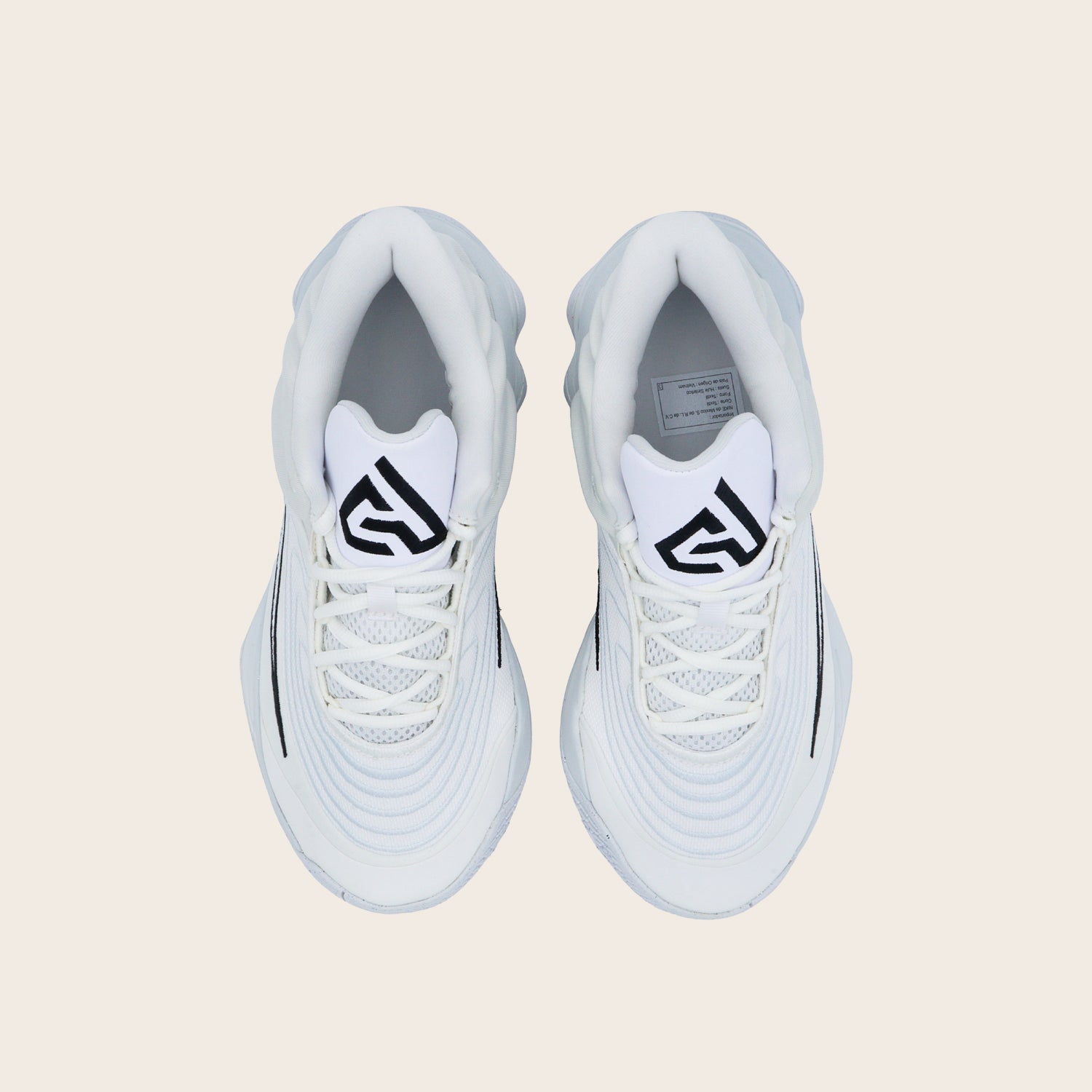 Tenis Nike Basquetbol Giannis Immortality 4 – Santopar