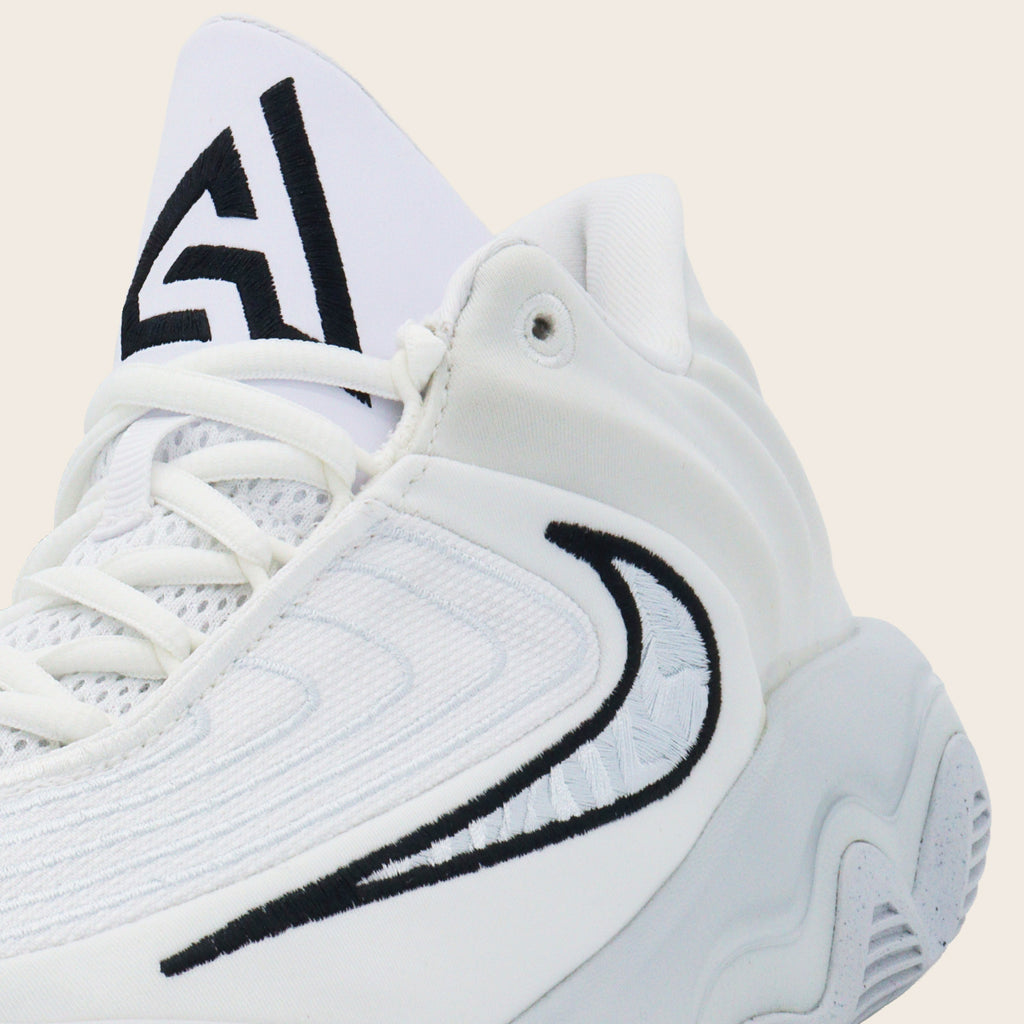 Tenis Nike Basquetbol Giannis Immortality 4