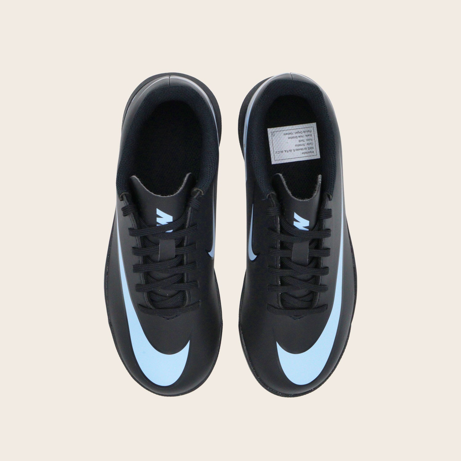 Nike Jr. Mercurial Vapor 16 Club