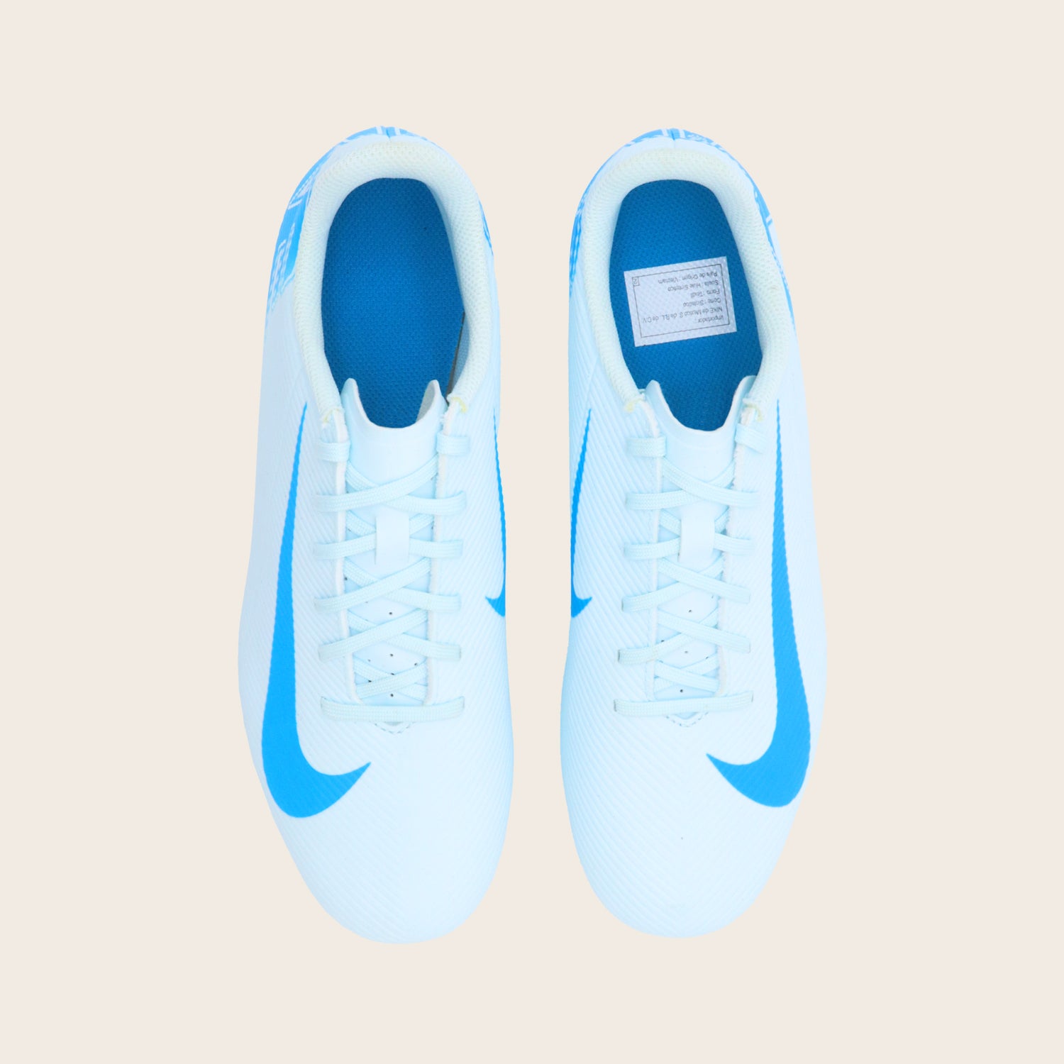 Tenis Nike Mercurial Vapor 16 Club MG
