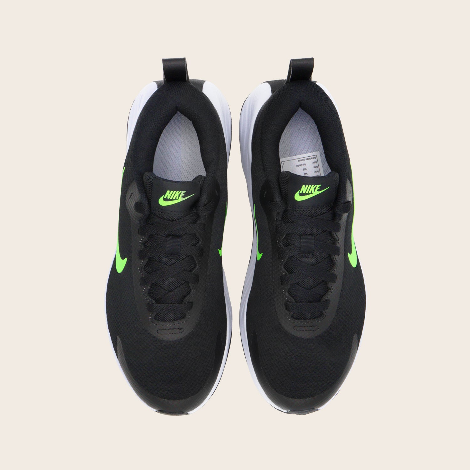 Tenis Nike Promina