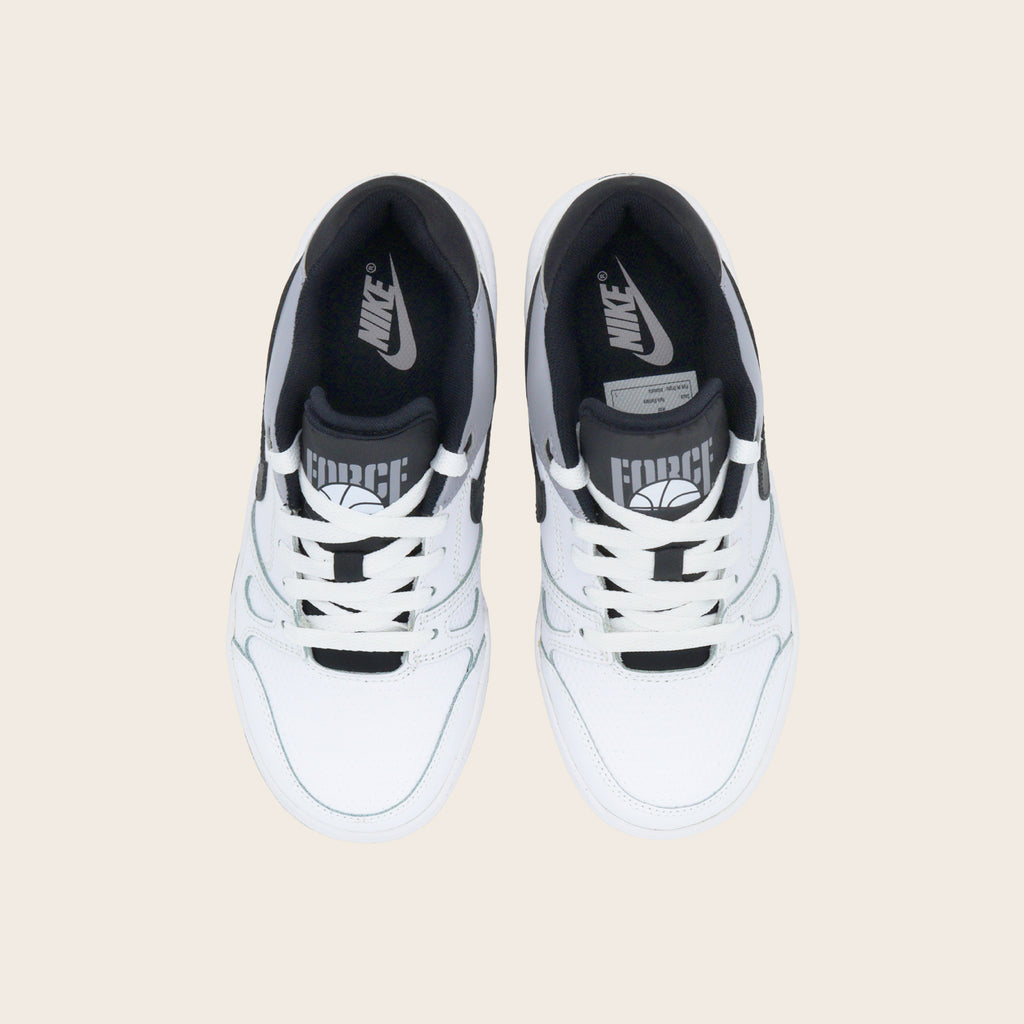 Tenis Nike Full Force Low Mujer | Estilo Casual y Comodidad