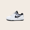 Tenis Nike Full Force Low Mujer | Estilo Casual y Comodidad