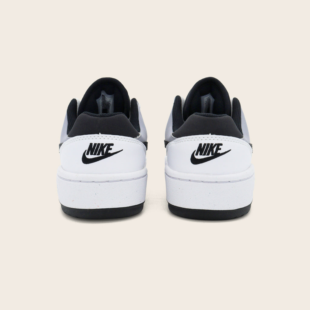 Tenis Nike Full Force Low Mujer | Estilo Casual y Comodidad
