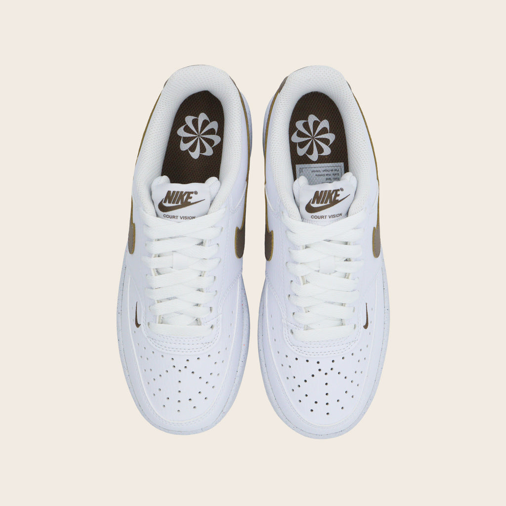 Tenis Nike Court Vision Low Next Nature