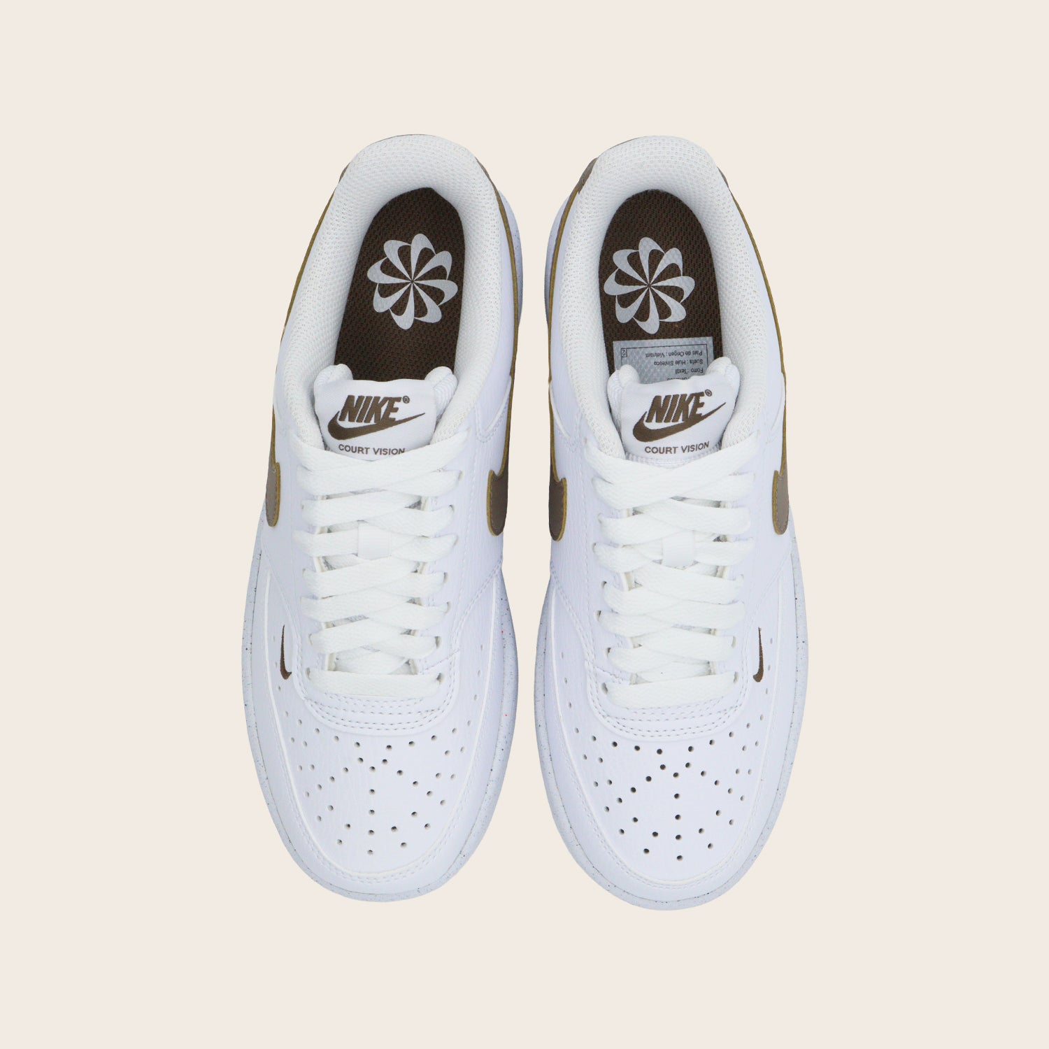 Tenis Nike Court Vision Low Next Nature