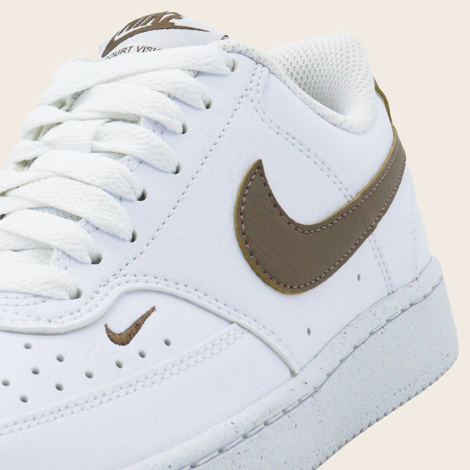 Tenis Nike Court Vision Low Next Nature