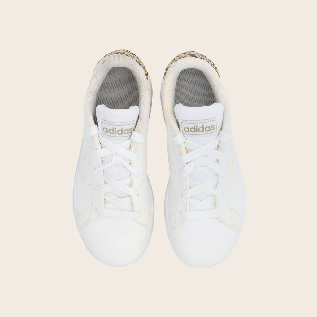 Tenis adidas Advantage (Niño)
