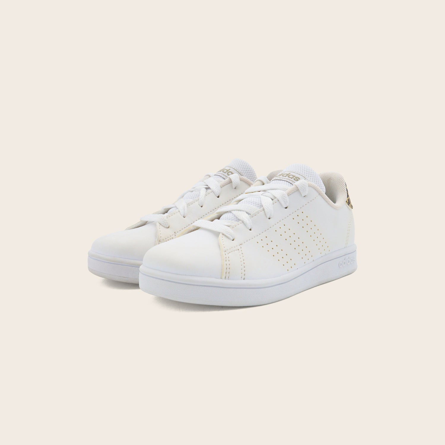 Tenis adidas Advantage (Niño)