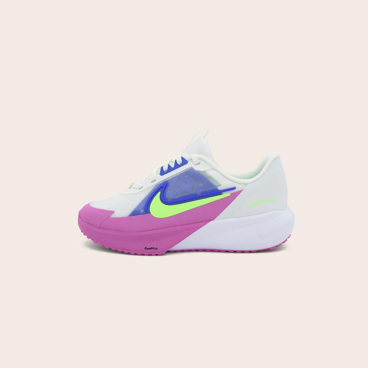 Tenis de Correr Nike Sonic Fly para Mujer