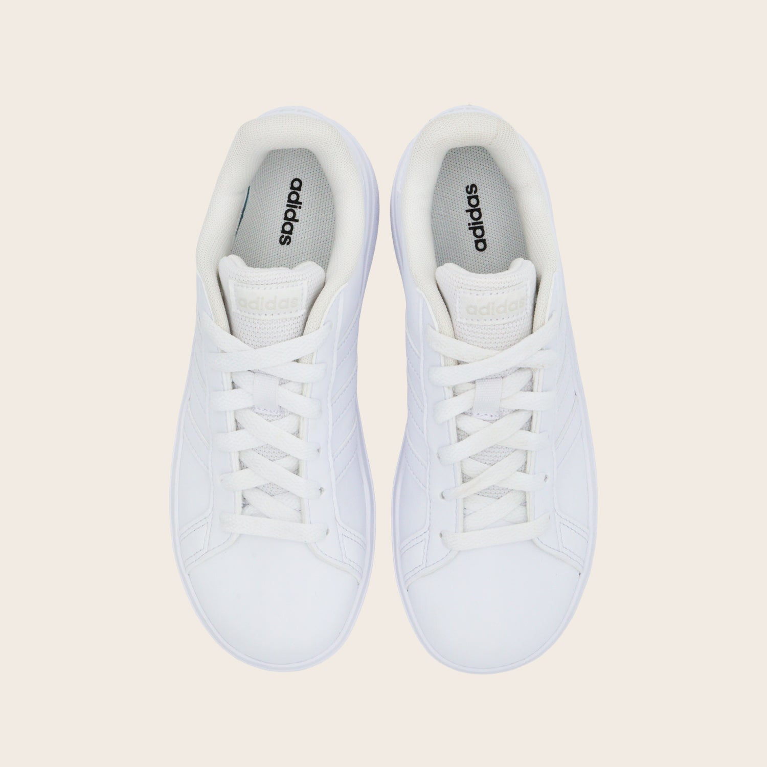 Tenis adidas Grand Court